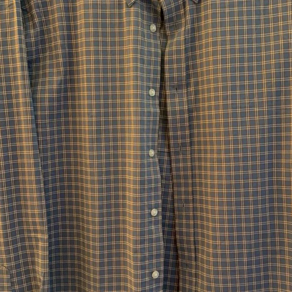 Lucky Brand Men's Slim Blue Jeans - Picture 7 of 8